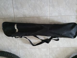 Trípode Cámara, Video.con nivel.