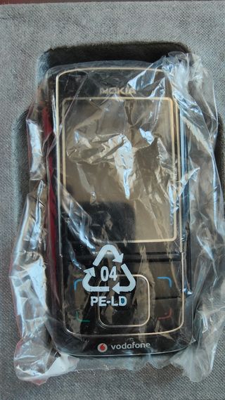 TELÉFONO MÓVIL NOKIA 6248