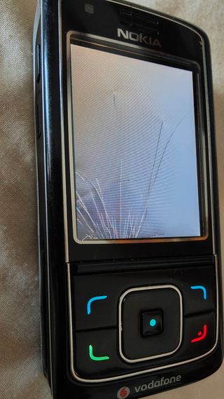 TELÉFONO MÓVIL NOKIA 6248