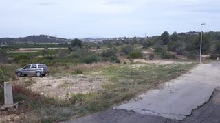 Terreno en venta  cerca de Picassent