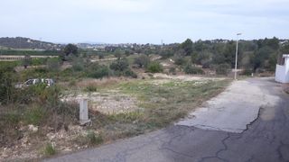 Terreno en venta  cerca de Picassent