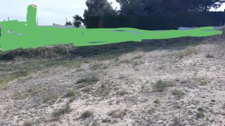 Terreno en venta  cerca de Picassent