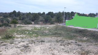 Terreno en venta  cerca de Picassent