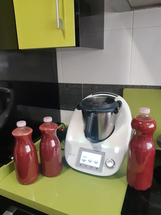 Thermomix Tm5