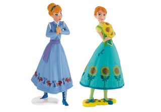ANNA-FROZEN-2 figuras