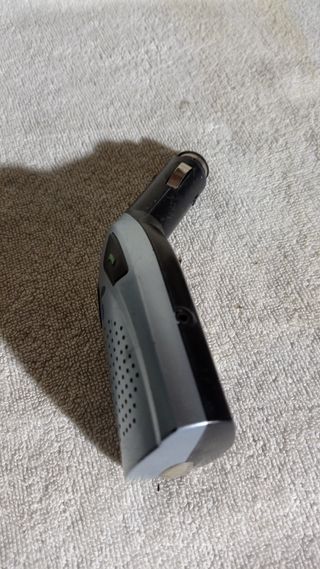 Bluetooth para coche