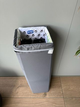 Chicco Open Box Parque Bebé