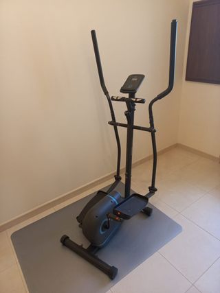 Ellittica Klarfit