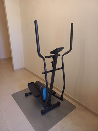 Ellittica Klarfit