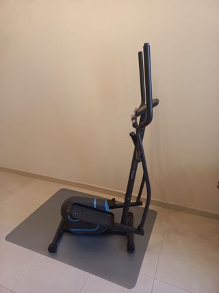 Ellittica Klarfit