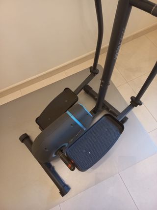 Ellittica Klarfit