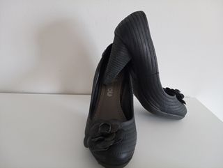 🖤Zapatos, de Xti 