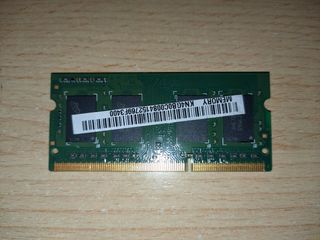 4GB RAM DDR3 PC3L 12800S-11 ADATA