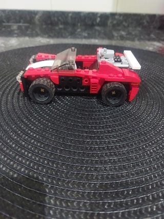 LOTE LEGO