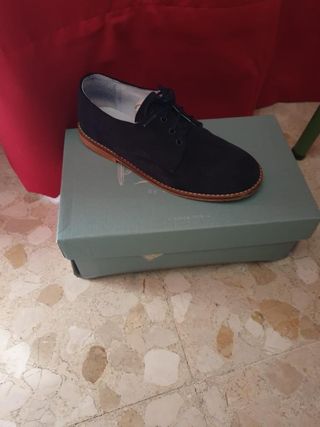 traje de comunión 