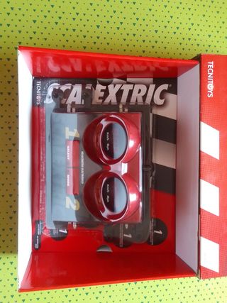 Cuentakilómetros electrónico.