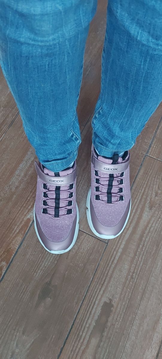 OPORTUNIDAD UNICA DEPORTIVAS GEOX  n°39