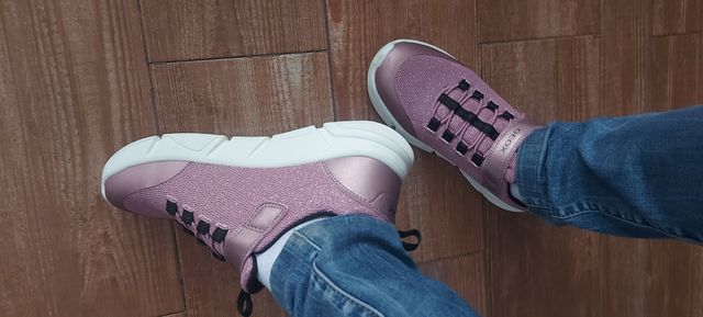 OPORTUNIDAD UNICA DEPORTIVAS GEOX  n°39