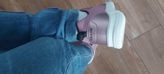 OPORTUNIDAD UNICA DEPORTIVAS GEOX  n°39