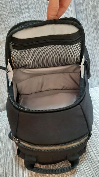 Mochila para reflex (Case Logic)