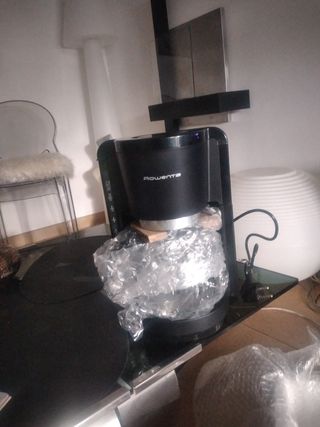 Rowenta machina caffè americano