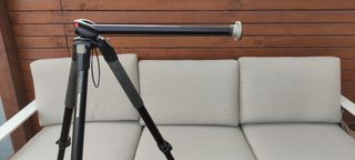 Tripode profesional Manfrotto 055XPROB