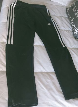 CHANDAL ADIDAS talla 12 