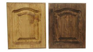 Conjunto de 4 puertas para mueble modular