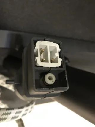 Polti Pistola Quitamanchas Vapor