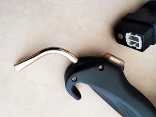 Polti Pistola Quitamanchas Vapor