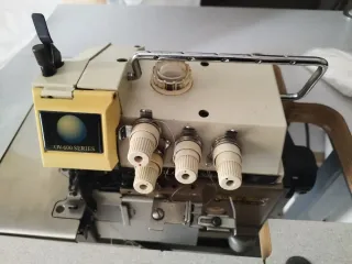 Taglia e cuce Global