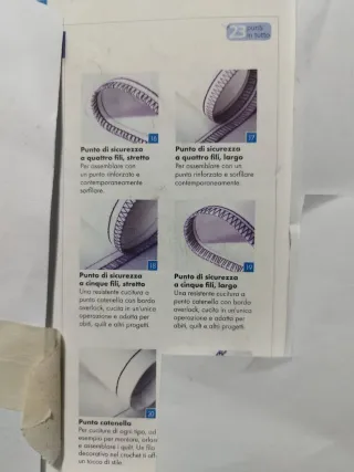 Taglia e cuce Global