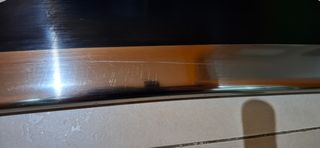 Piezas y peana. Samsung UE48JU6500K 48" 4K Smar TV