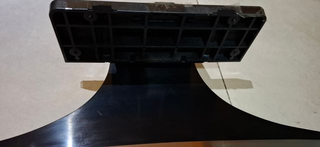 Piezas y peana. Samsung UE48JU6500K 48" 4K Smar TV