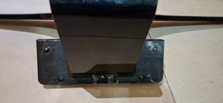 Piezas y peana. Samsung UE48JU6500K 48" 4K Smar TV