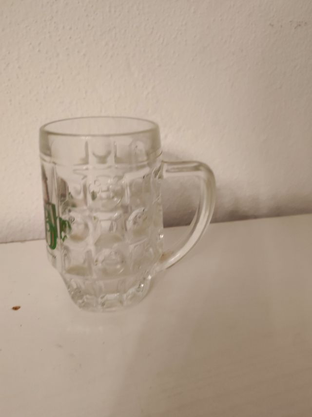 JARRA ANTIGUA CERVEZA DAB