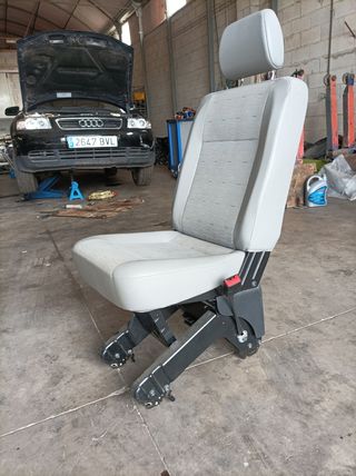 asiento Volkswagen t5
