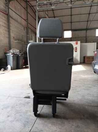 asiento Volkswagen t5
