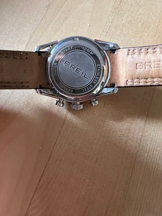 Reloj Breil TW0679