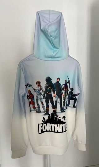 Sudadera Fornite