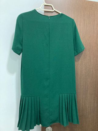 Vestido zara talla S nuevo