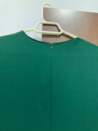 Vestido zara talla S nuevo