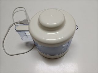 exprimidor automático