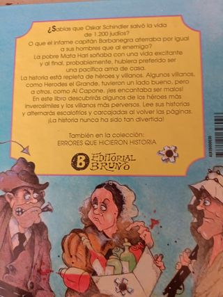 libro la caída de los gigantes