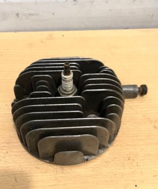 Febest 1276-PORF Front Cylinder Piston - Replacement For Opel