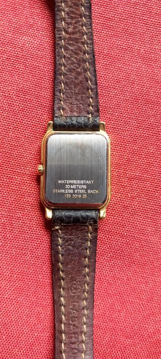 Reloj pulsera Certina