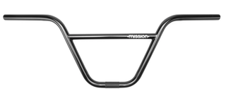 Manillar MISSION Command 9″ negro