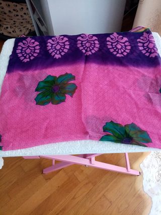 Foulard sciarpa nuova