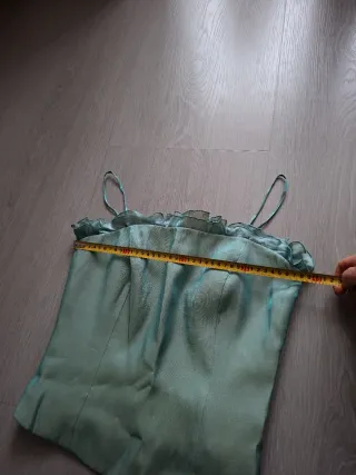 Traje ceremonia mujer