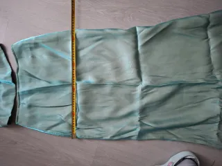 Traje ceremonia mujer